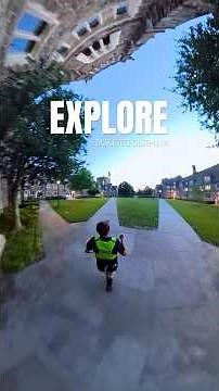 Explore Duke to Durham #travel #running #history#geography #duke #northcarolina