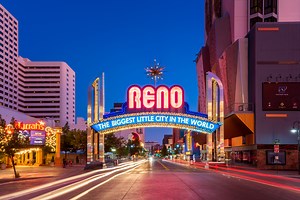What Are The 8 Safest Neighborhoods In Reno, NV?