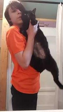 Taking a cold shower with clothes and shoes on challenge