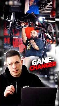 Build a strong upper chest! (This is a real insider tip) #chestworkout