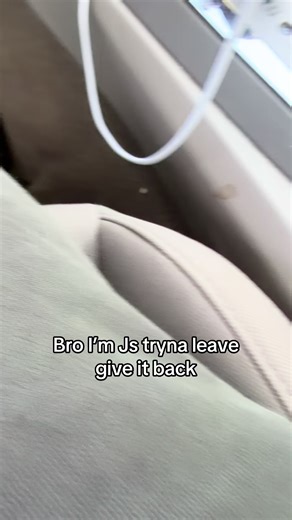 Why when you drop them they bounce 20ft away to the worst possible spot #fyp #funny #airpod