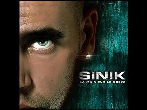 Sinik - Une époque formidable