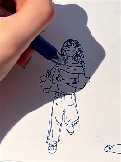 Insanely Beautiful Art by Talented Girl