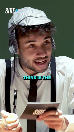 BIG BRAND DEAL THAT CHIP TURNED DOWN