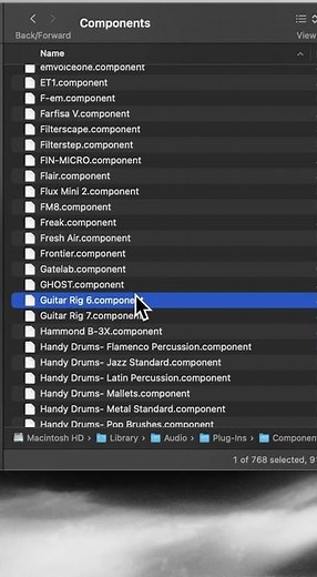 Logic Pro 11 | How to Delete Plugins... where do they store data and presets?