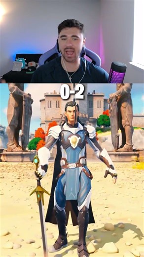 Fortnite Chapter 7 Vs. Chapter 4