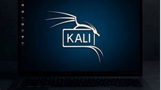 Udemy - Learn Kali Linux from Scratch Master 100+ Built-In Tools
