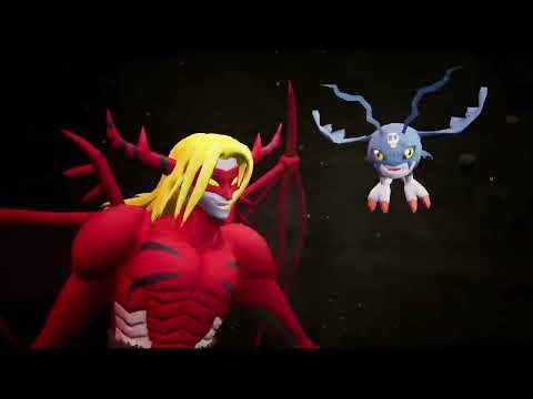 How To Obtain VenomMyotismon In Digimon Super Rumble