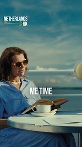 Everyone has their own rhythm here. Whether you're here to relax or want to let loose, we offer it all. You'll feel right at home here. | P&O Ferries