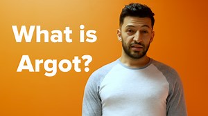 2.3K views · 29 reactions | What foreign argot do you know? Argot is...