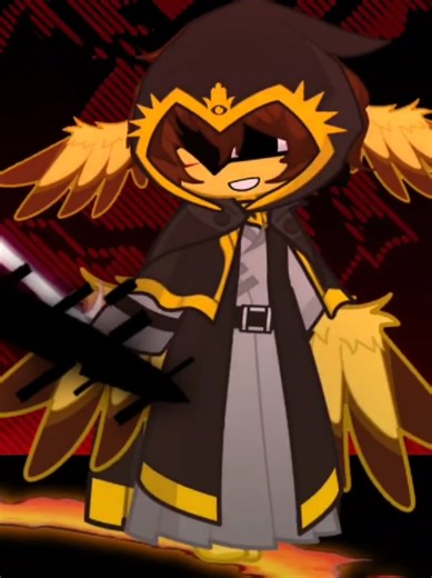 Telamon and Forsaken Collaboration Showcase