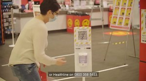 3.9K views · 13 reactions | Centre Place is still open and safely operating under Level 2 guidelines. Your safety is our priority. Here's what we’re doing to ensure the continued health and wellbeing of all those who visit us. Learn more: bit.ly/CP-KeepingYouSafe | Centre Place Shopping Centre | Facebook