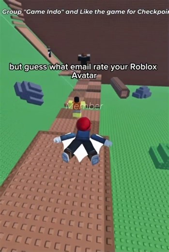 Ima rate your Roblox avatars from 1 to 10