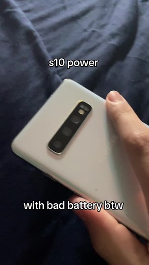 Samsung Galaxy S10 Features and Tips: Battery Life, Water Resistance, and More!