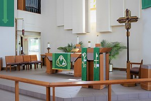 Live Stream — Bethany Lutheran Church