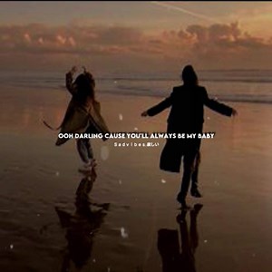 25K views · 3.4K reactions | David Cook - Always Be My Baby Lyrics | Ｓａｄｖｉｂｅｓ | Facebook