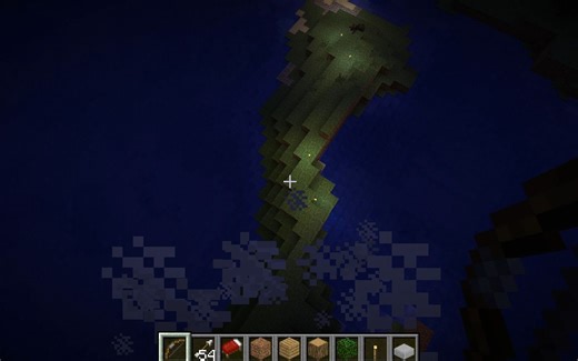 【整活】Beta 1.8 dev-9的爆炸弓（Bomb Bow）