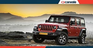 Jeep Wrangler - Acceleration and fuel economy tested