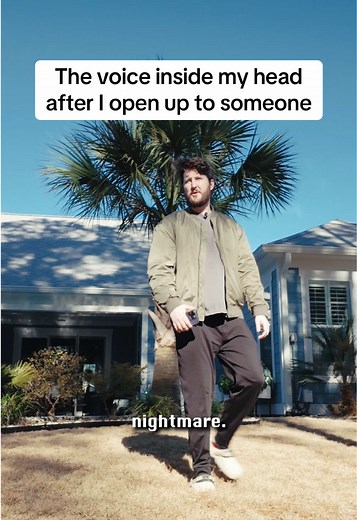 What Were You Thinking?