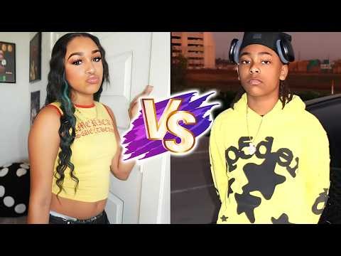 Quinn Lee Jr. VS Pretty Girl London Natural Transformation 🌟 2026 | From 0 To Now