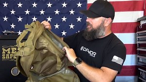 Check out this awesome review from @thedailyshooter on Rothco's Tactisling Transport Pack! | ROTHCO