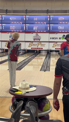 Exciting Bowling Tournament Day One Highlights