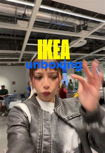 Transforma tu cuarto con IKEA: Unboxing y consejos