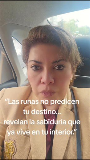 Descubre el Poder de las Runas Vikingas