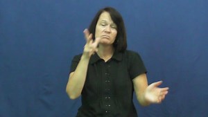 fumigate : Center for Accessible Technology in Sign : Free Download, Borrow, and Streaming : Internet Archive