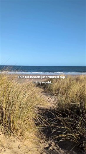 Bamburgh Beach: A Must-Visit UK Travel Gem