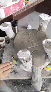 3.7K reactions · 33 shares | New character unlock Kaibigang pagong #turtle #sculpture #eduardyray | Eduard Yray | Facebook