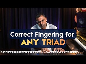 How to Finger Piano Chords Correctly: Essential Technique for Beginners