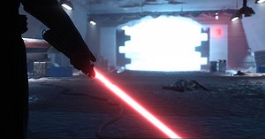 Star Wars Battlefront singleplayer review