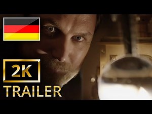 Mathilde - Offizieller Trailer 1 [2K] [UHD] (Deutsch/German)