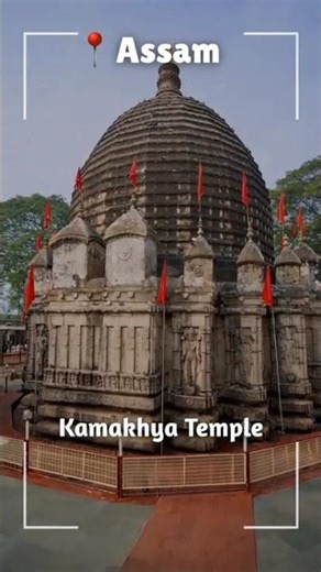 Assam Tour | Explore North East India Beauty 🌿✨