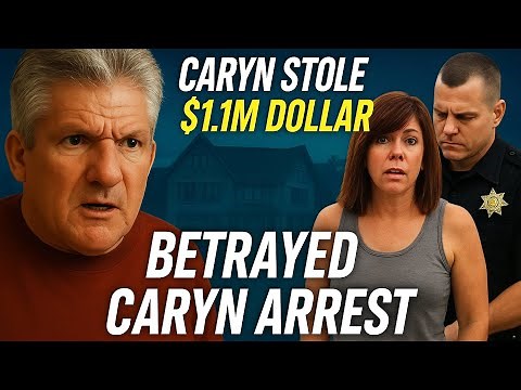 It’s OVER! Caryn Chandler ARRESTED for $1M Theft | Matt Roloff BETRAYED | Little People Big World