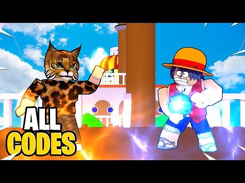 *NEW* All Codes for King Legacy l King Piece Codes | 2022 January l