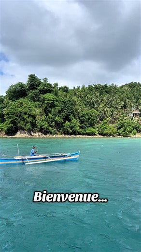 Bienvenue aux Philippines 🇵🇭 7 000 îles, une culture et des paysages incroyables. Vous y êtes déjà allés ? Abonne toi pour d’autres vidéos de voyage ☀️ #philippines #travel #island #pourtoi