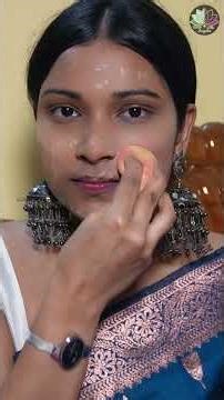 beginner friendly wedding guest makeup look ✨💄