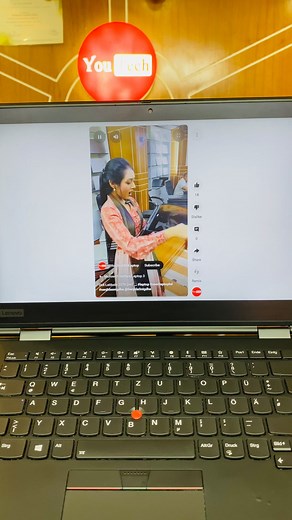 3.3K views · 15 reactions | Lenovo Thinkpad X1 yoga 2 in 1...