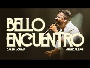 Cales Louima | Beautiful Encounter | Official Video