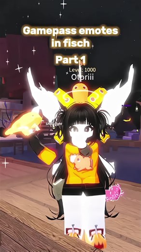 Roblox Fisch Animation Gameplay and Updates