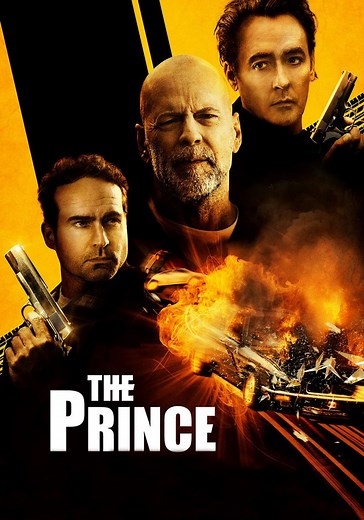 The Prince - movie: where to watch streaming online