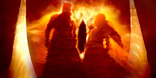 Sauron's Plan In The Rings Of Power Explained