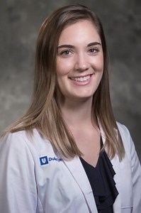 Madison I. Dunning, OD