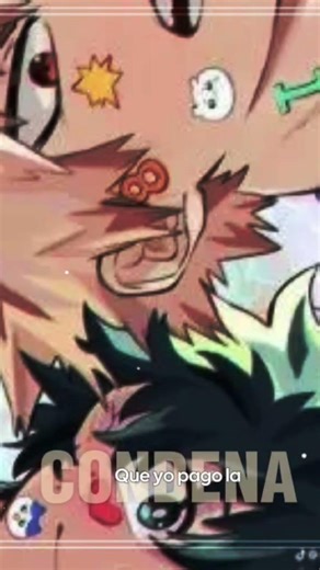 #bakudeku #ship #🧡💚#my hero academia