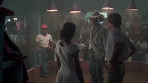 The Serpent and the Rainbow (1988) Bill Pullman, Cathy Tyson
