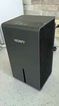 Best Looking Small Dehumidifier for Small Rooms . Should you buy?