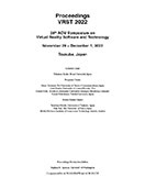 Object Manipulation Method Using Eye Gaze and Hand-held Controller in AR Space | Proceedings of the 28th ACM Symposium on Virtual Reality Software and Technology