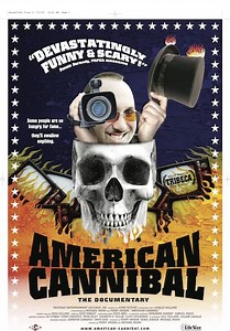 American Cannibal (2006)